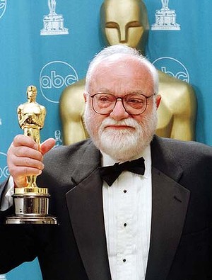 Acclaimed Hollywood producer Saul Zaentz dies aged 92  Art-353-zaentz-300x0