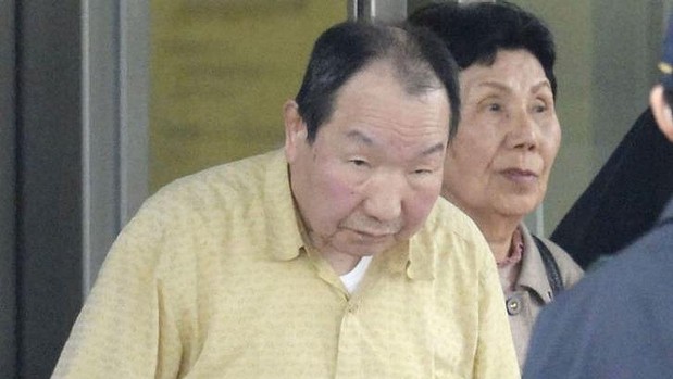 About fucking time: Japanese court releases the world's longest-serving innocent death row inmate 1395929724560.jpg-620x349