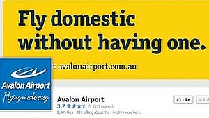 Funny: Fly domestic without having one Art-353-Avalon-Domestic-300x0