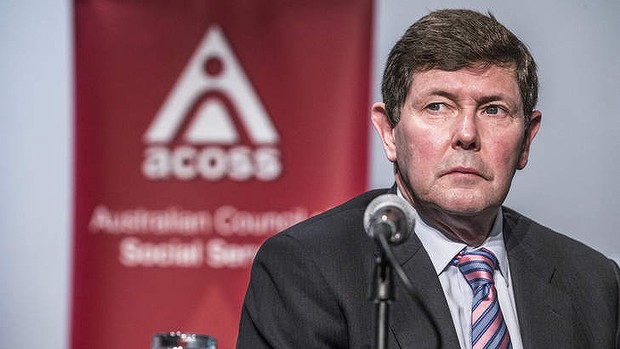 LOL, statist advice service fails to woo couples AA-w-kevinandrews-20140802224828523537-620x349