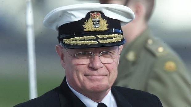 Excellent: Former OZschwitz defense force chief slams asylum-seeker policy Article%20Lead%20-%20wide6104220110cdym1409872398822.jpg-620x349