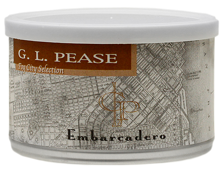 Embarcadero de G. L. Pease 003-029-0054