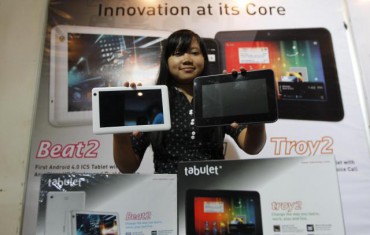 NICE 2012: Penjualan Tablet Terus Meningkat Tablet-370x235