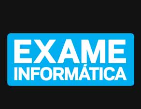 EXAME INFORMÁTICA live! 299750