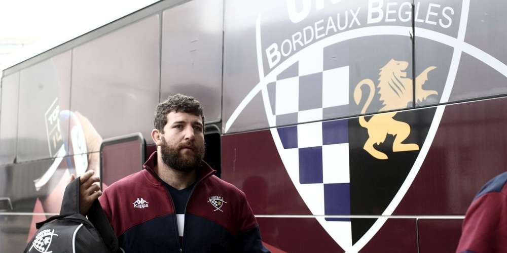 Top14 - 3ème journée : UBB - Stade Français Clement-maynadier-on-a-annonce-qu-on-voulait-avoir-du-carctere-ca-passe-par-0-defaite-a-la-maison