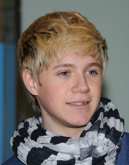 Ev Fans >> ¡Pon tu foto! - Página 4 Niall52