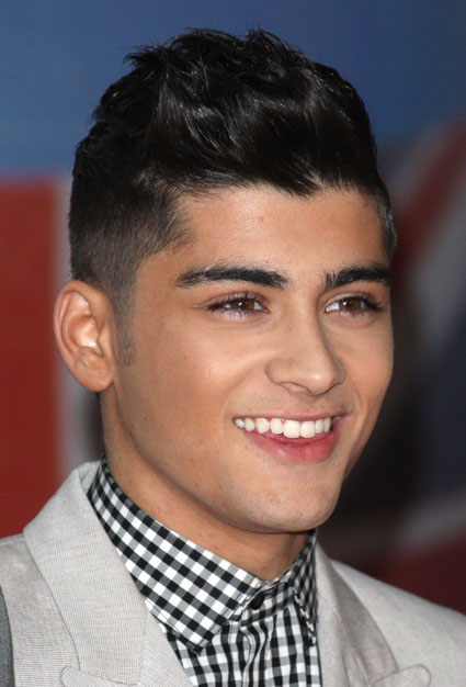 Directioner » Zayn Malik - Página 25 Zaynmalikreturns1