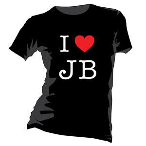 Блузи/T-Shirts Jbtee