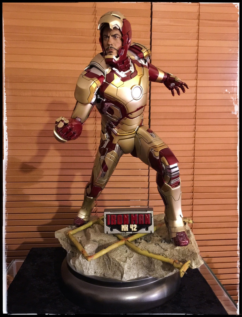 IRON MAN MARK 42 Maquette - Page 7 1294f30c573b950c6463ef05d4573c4d