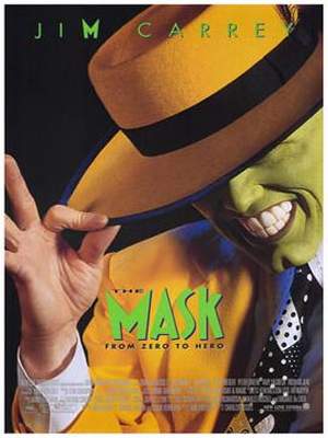 -The Mask- The_Mask