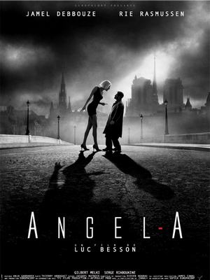 Angel-A - Luc Besson (2005) Angel-A_Poster