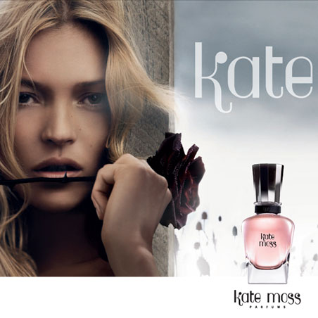 Celebrity Perfumes Katemoss2