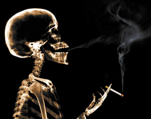 சிறிய பாவம். Fcbcb81a0305e7c2_smoking-skeleton