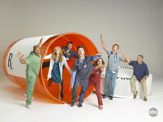 .&#4326;.  : Scrubs Season 9/   - 3 - .&#4326;. 26b9db22f4402411_scrubs