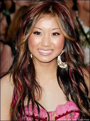 brenda صور Brenda-song