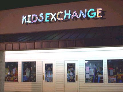 Important Info Brought To You By EsTo! Kidsexchange