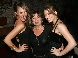 Hilary'nin anne ve babas... Hilary-duff320