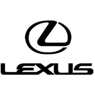 سيارات من نوعLexus. Lexus