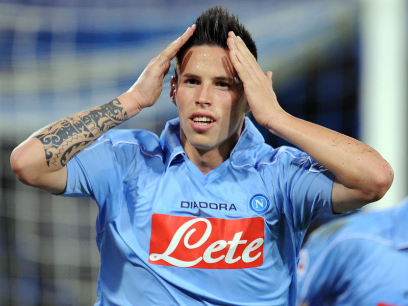 بيرلسكوني يمنح الضوء الأخضر لهامسيك Hamsik_1624403