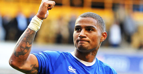 Chelsea FC  KevinPrince-Boateng-Portsmouth_2379825