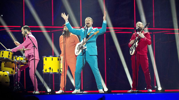 Parecidos razonables de Eurovisión Arranca-Eurovision-ritmo-guino-China_TINIMA20140510_0582_5