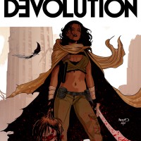 Devolution - Dynamite Devolution-200x200