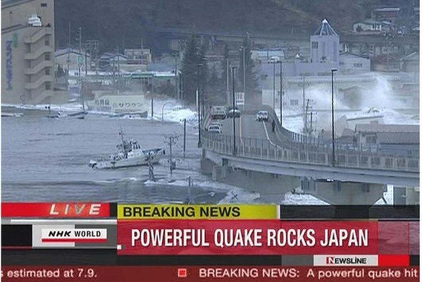 Un seísmo de 9.0 sacude Japón y provoca un tsunami en el norte Gal_2011-03-11T064623Z_2014075442_GM1E73B14ZR01_RTRMADP_3_ADVISORY-600x400