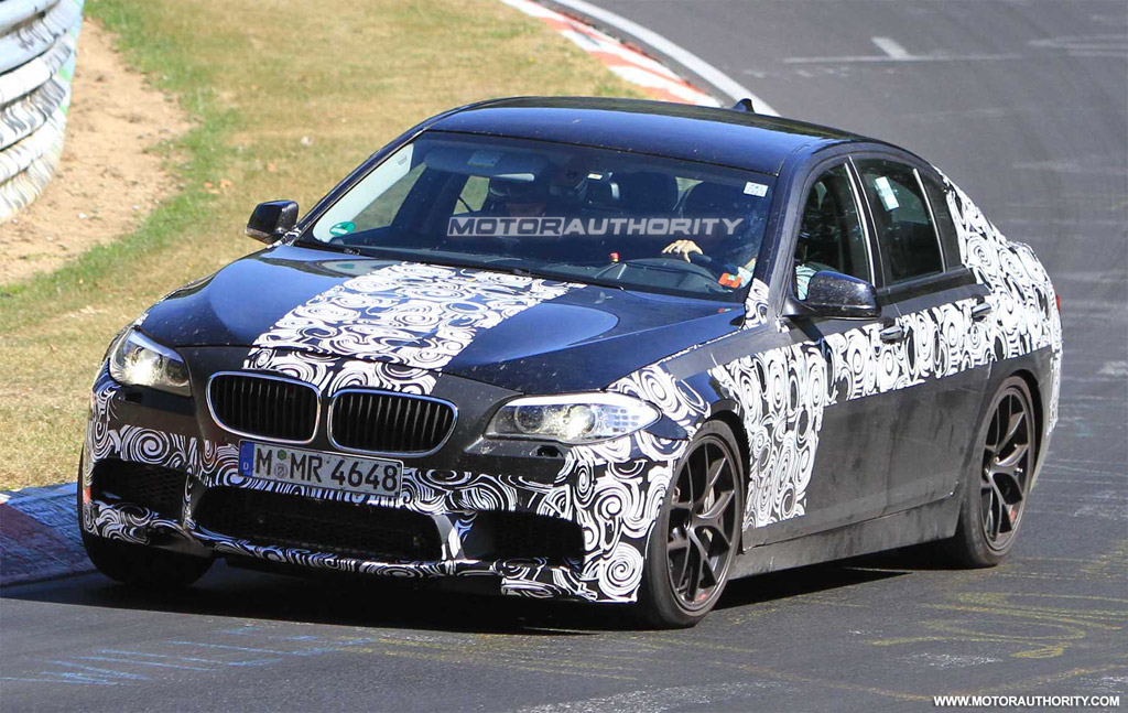 صور سيارات 2013. 2011-bmw-m5-spy-shots_100316664_l