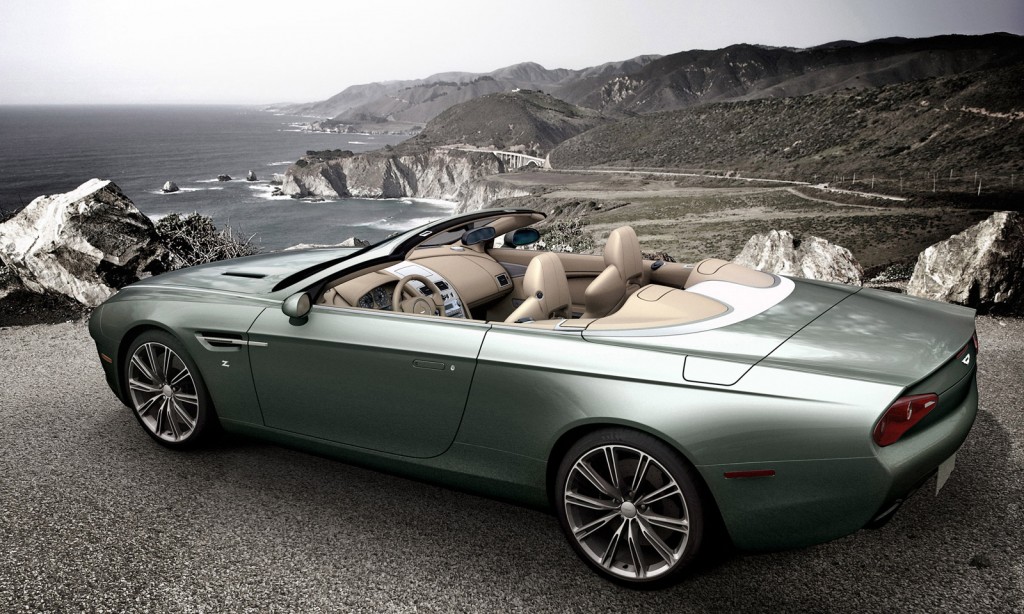 2013 - [Aston Martin] DB9 Spyder & DBS Zagato Centennial 2013-aston-martin-db9-spyder-zagato-centennial_100434050_l