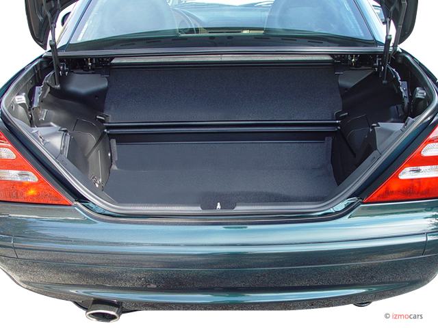 maleteros 2003-mercedes-benz-slk-class-2-door-kompressor-roadster-2-3l-trunk_100298556_m