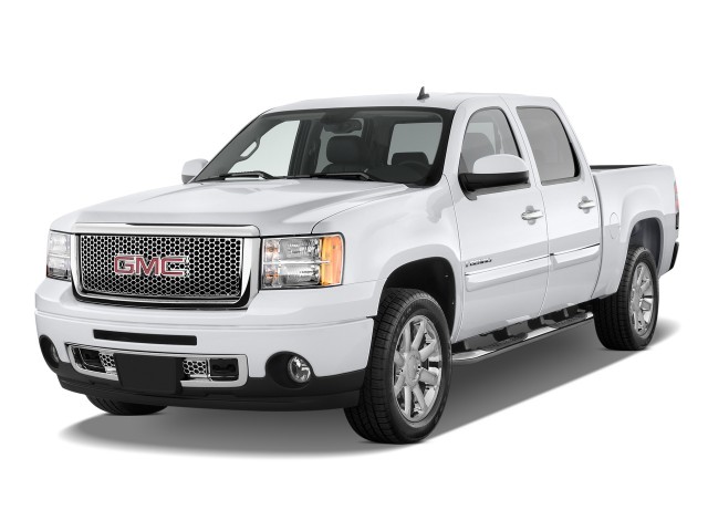 Mujer interrumpe a Calderón y le exige investigar desaparición de familiares 2008-gmc-sierra-denali-2wd-crew-cab-143-5-white_100052112_m