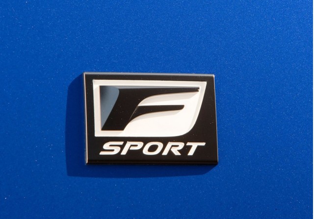 Lexus IS 350 F Sport 2011 2011-lexus-is-350_100328881_m