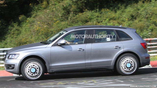 2020 - [Audi] Q5 Sportback - Page 3 2014-audi-q6-test-mule-spy-shots_100359436_m