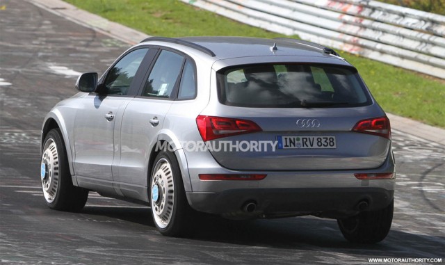 2020 - [Audi] Q5 Sportback - Page 3 2014-audi-q6-test-mule-spy-shots_100359439_m