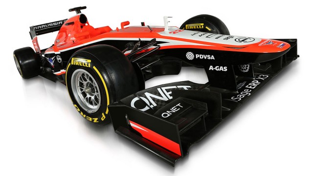 INSCRIPCIONES TEMPORADA F1 2014 Marussias-2013-f1-car_100433858_m