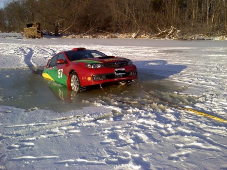 Subie's in the snow!!! Subaru-owner-learns-the-risks-of-ice-racing-the-hard-way_100338732_m