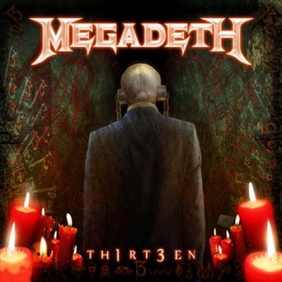 Megadeth apresentam novo tema Megadeath_13