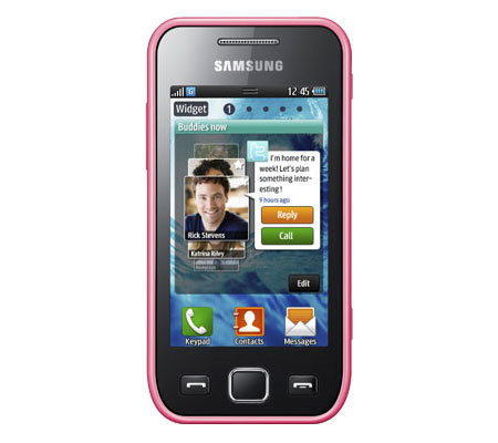 Samsung Wave S5753 Samsung_wave575_2