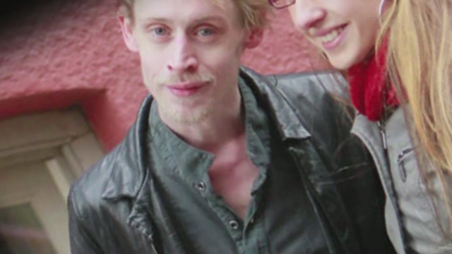 NECROPORRA 2014-2015 Macaulay-culkin-photos