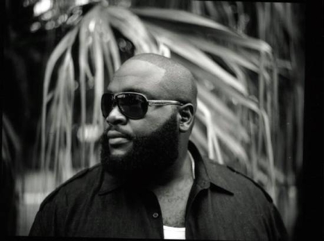 Rick Ross donne la date de sortie de la compilation de son label. Ross