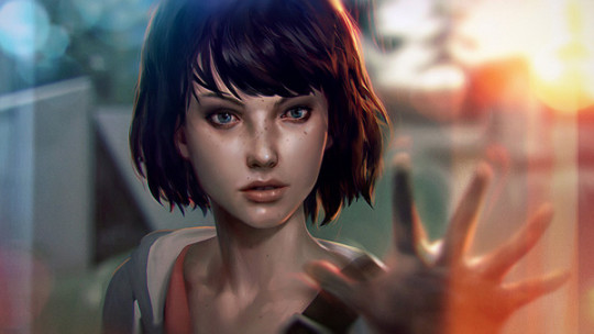 [Pequenos Spoilers] Minha opinião sobre o Life is Strange Life-is-Strange-540x304