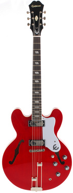 gibson es 335/epiphone sheraton 224007