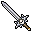 Comércio Negro Crystal_sword