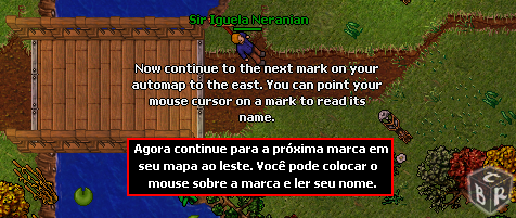 COMEÇANDO A JOGAR - TUTORIAL ISLAND 04