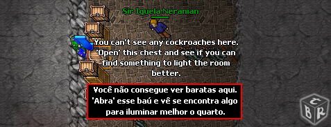 COMEÇANDO A JOGAR - TUTORIAL ISLAND 17