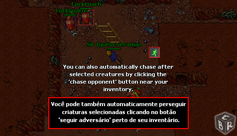 COMEÇANDO A JOGAR - TUTORIAL ISLAND 22