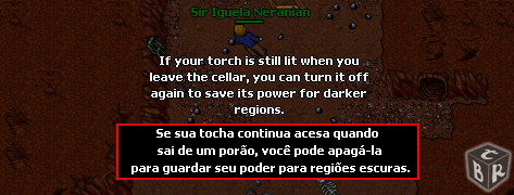 COMEÇANDO A JOGAR - TUTORIAL ISLAND 25