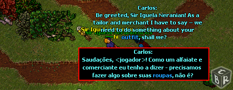 COMEÇANDO A JOGAR - TUTORIAL ISLAND 56