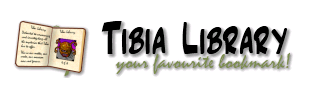 Tibia Library Tibialibrary