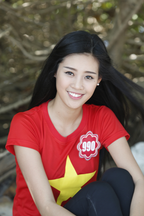 2014 | Hoa hậu Việt Nam - Miss Vietnam | Activities ... - Page 8 10_UKHF